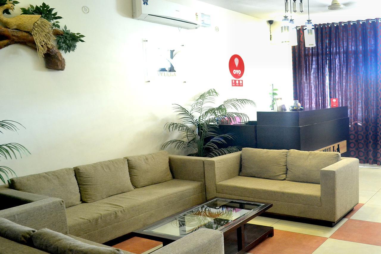 Oyo 4647 Hari Villa Holiday Home Jaipur Eksteriør billede