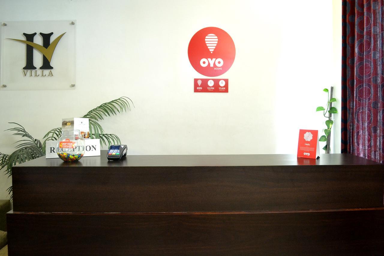 Oyo 4647 Hari Villa Holiday Home Jaipur Eksteriør billede