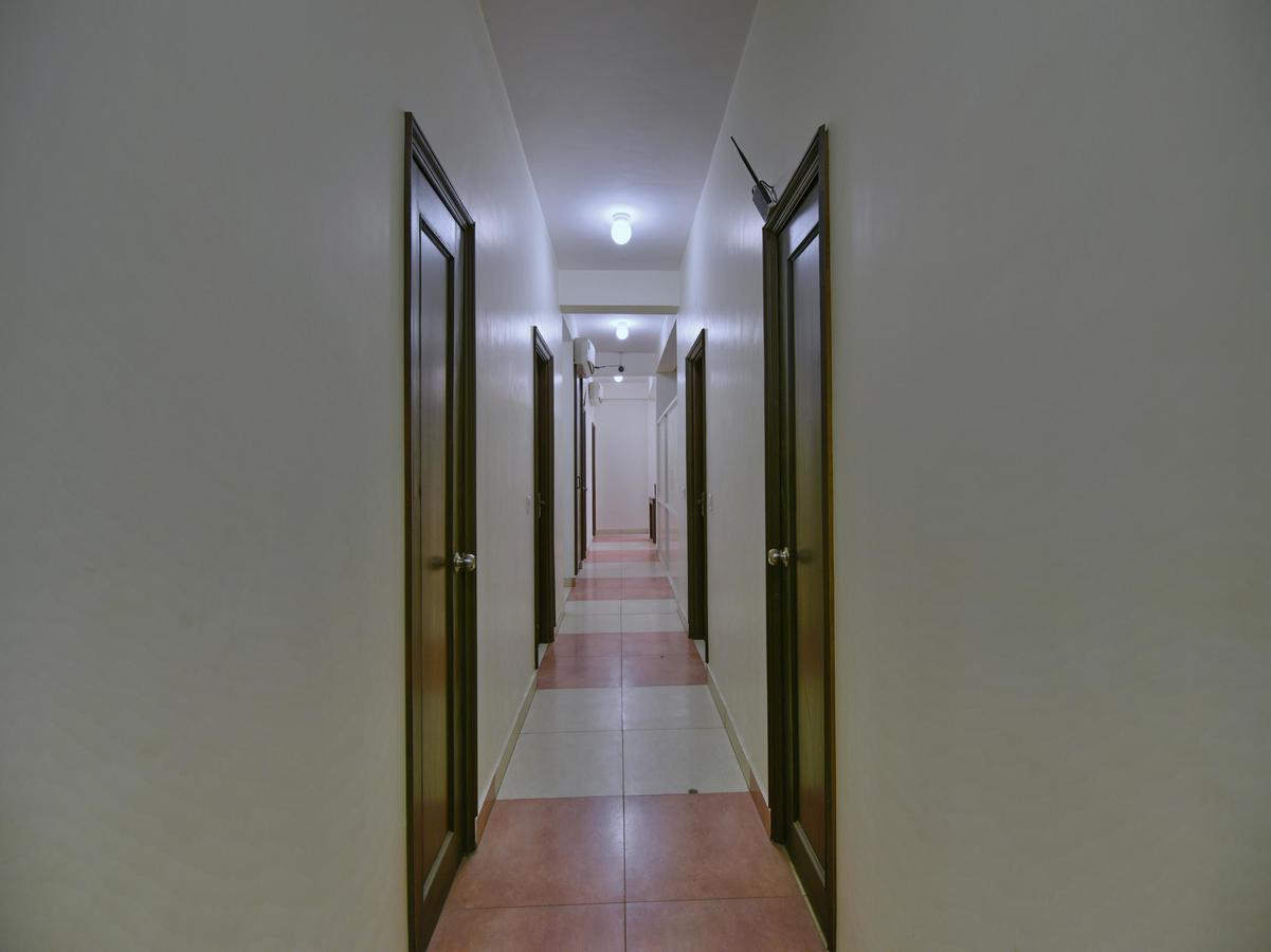 Oyo 4647 Hari Villa Holiday Home Jaipur Eksteriør billede