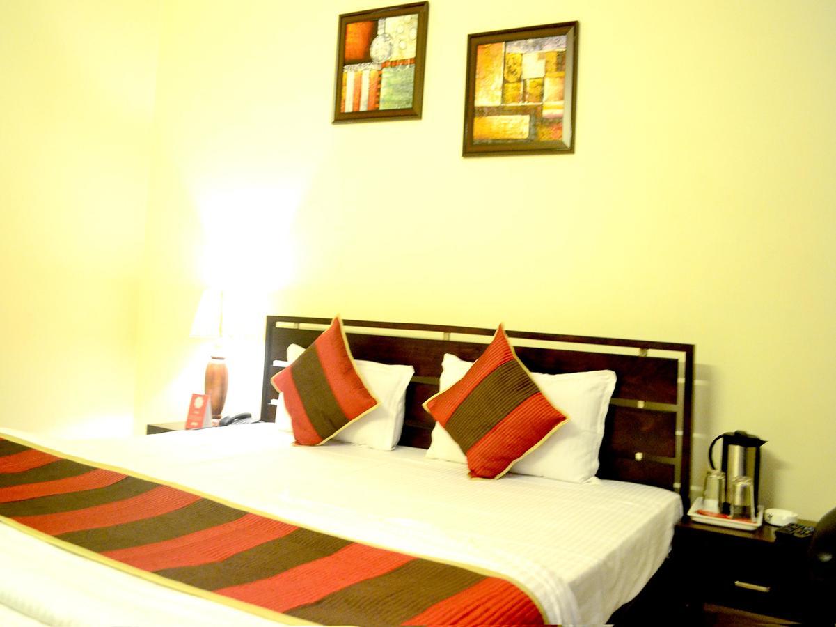 Oyo 4647 Hari Villa Holiday Home Jaipur Eksteriør billede