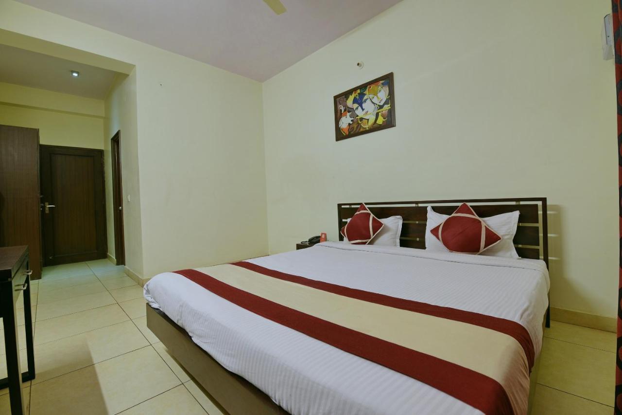 Oyo 4647 Hari Villa Holiday Home Jaipur Eksteriør billede
