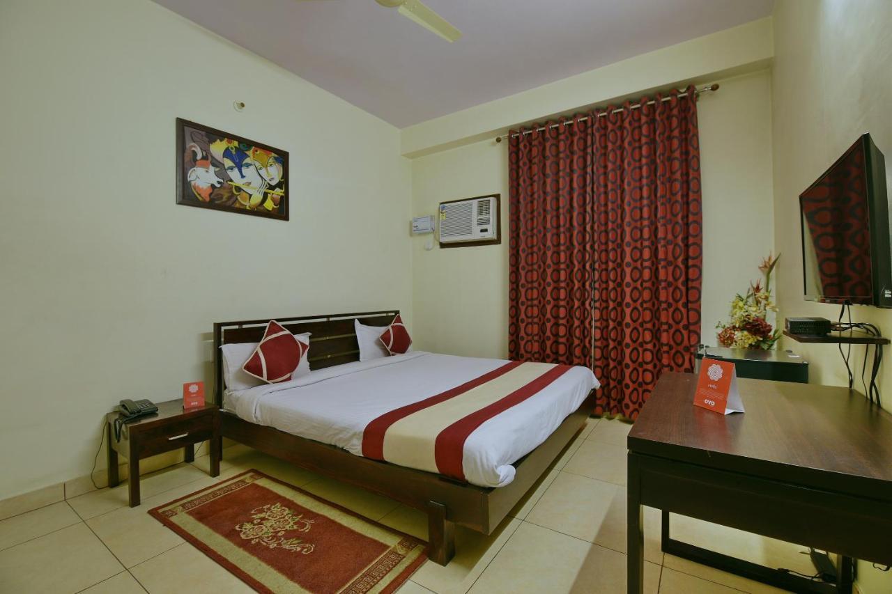 Oyo 4647 Hari Villa Holiday Home Jaipur Eksteriør billede