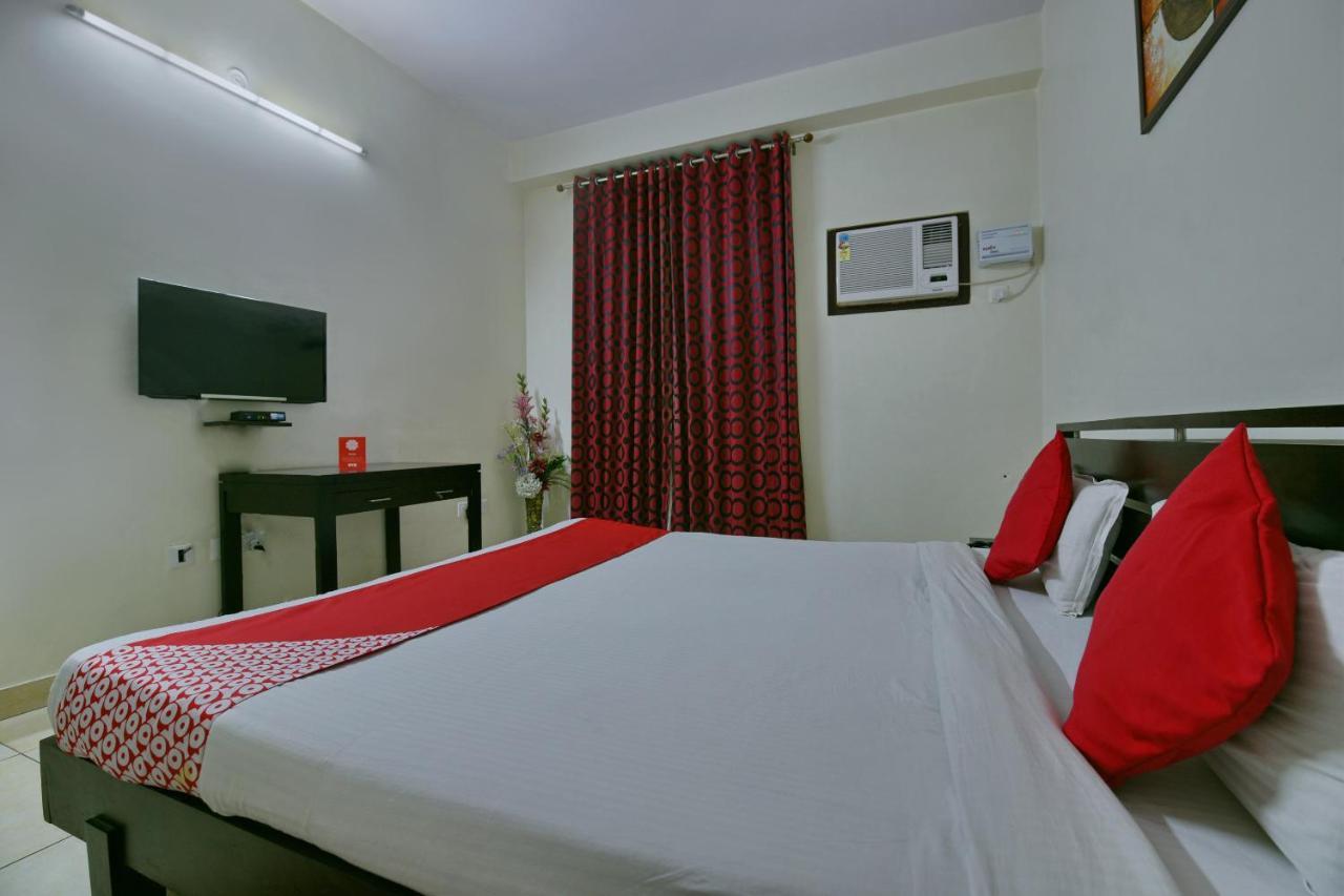 Oyo 4647 Hari Villa Holiday Home Jaipur Eksteriør billede