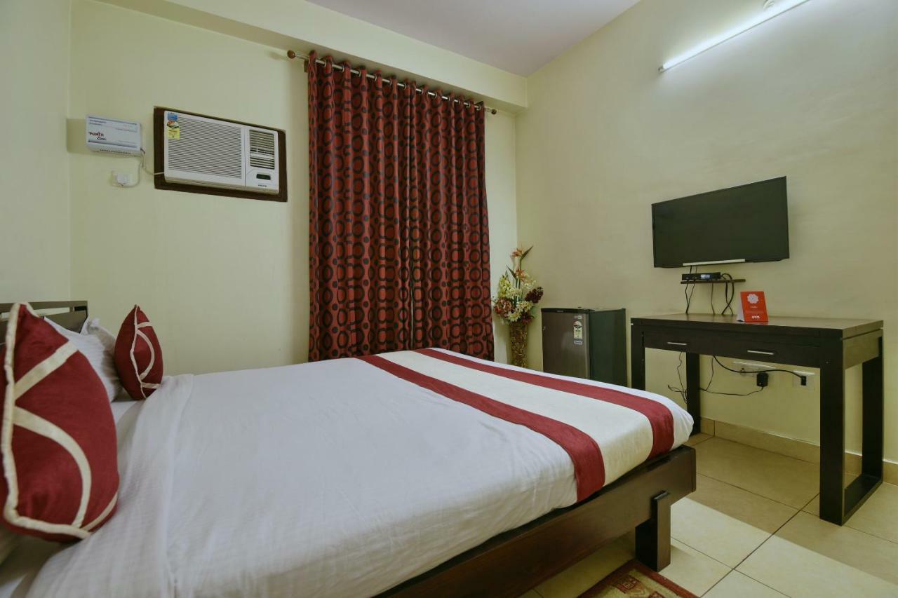 Oyo 4647 Hari Villa Holiday Home Jaipur Eksteriør billede