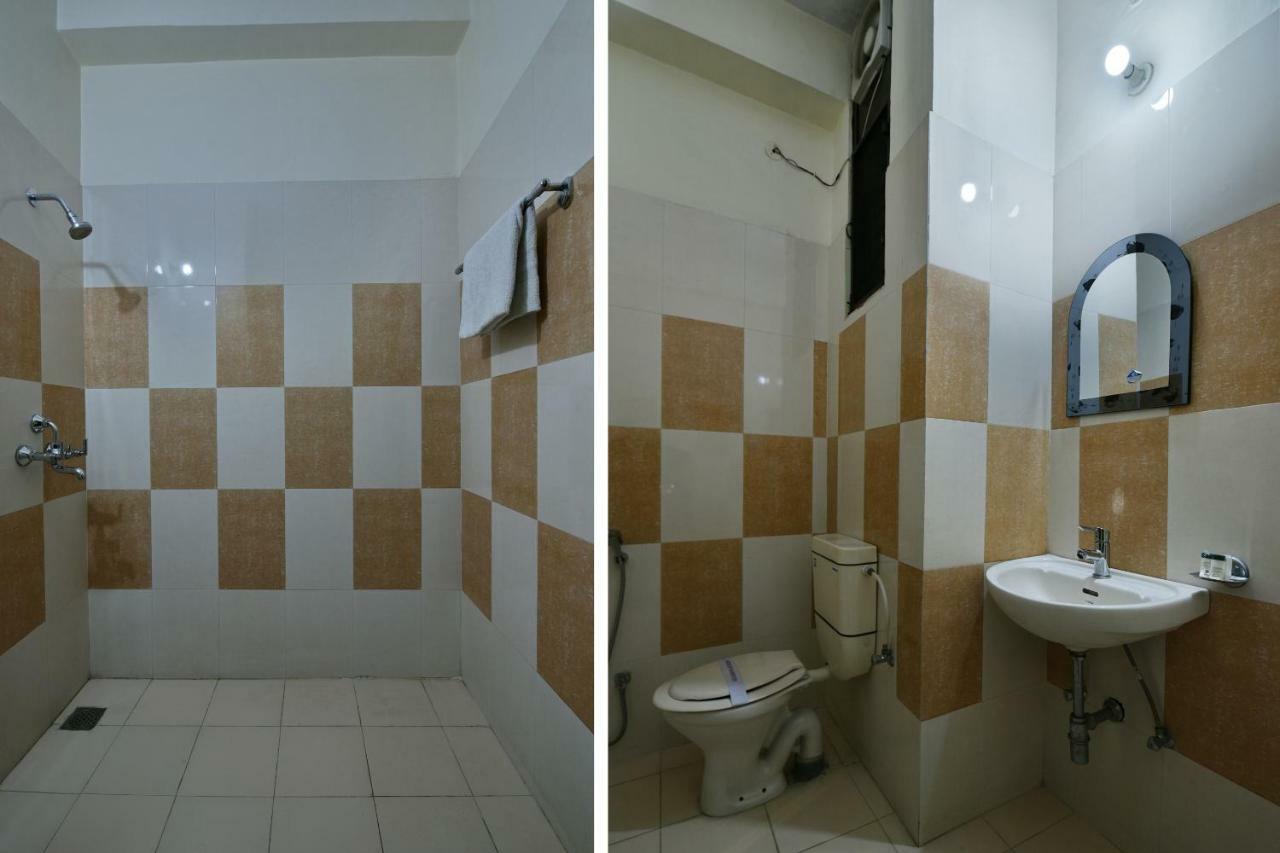 Oyo 4647 Hari Villa Holiday Home Jaipur Eksteriør billede