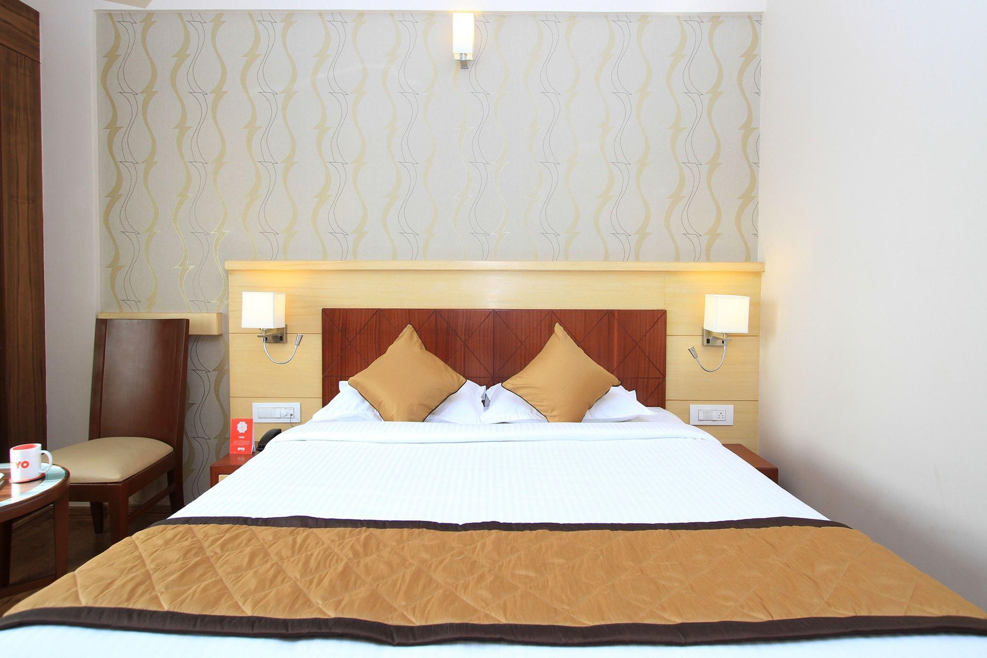 Oyo 4647 Hari Villa Holiday Home Jaipur Eksteriør billede