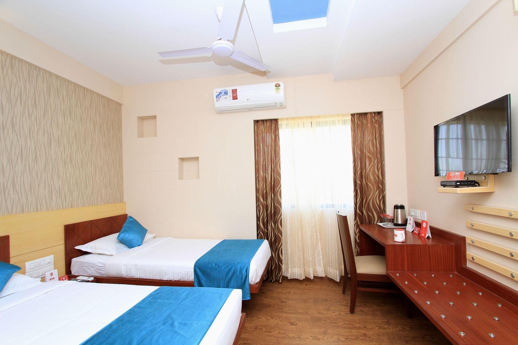Oyo 4647 Hari Villa Holiday Home Jaipur Eksteriør billede