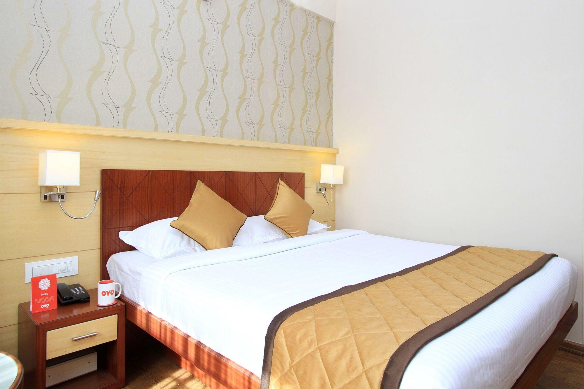 Oyo 4647 Hari Villa Holiday Home Jaipur Eksteriør billede