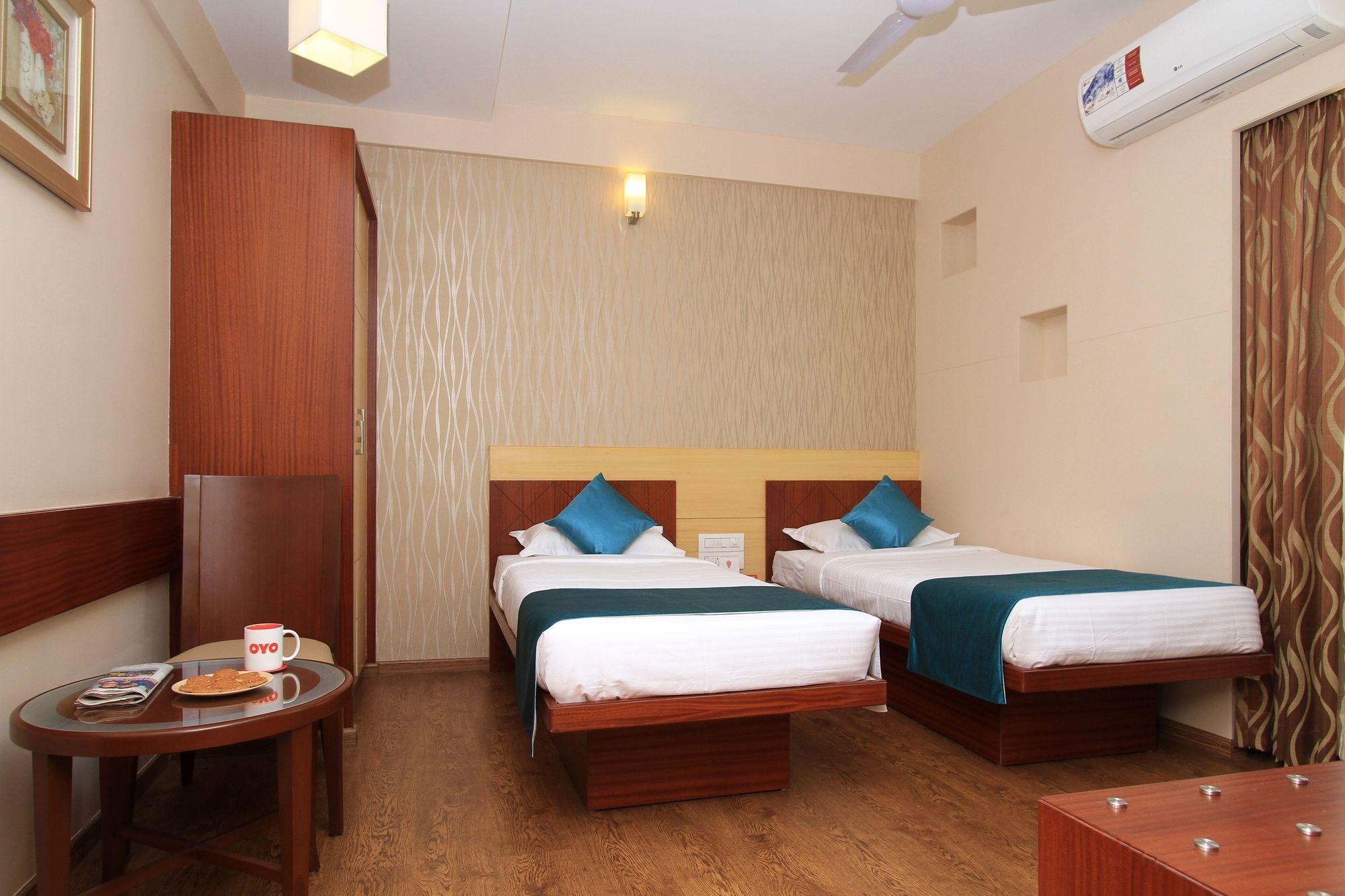 Oyo 4647 Hari Villa Holiday Home Jaipur Eksteriør billede