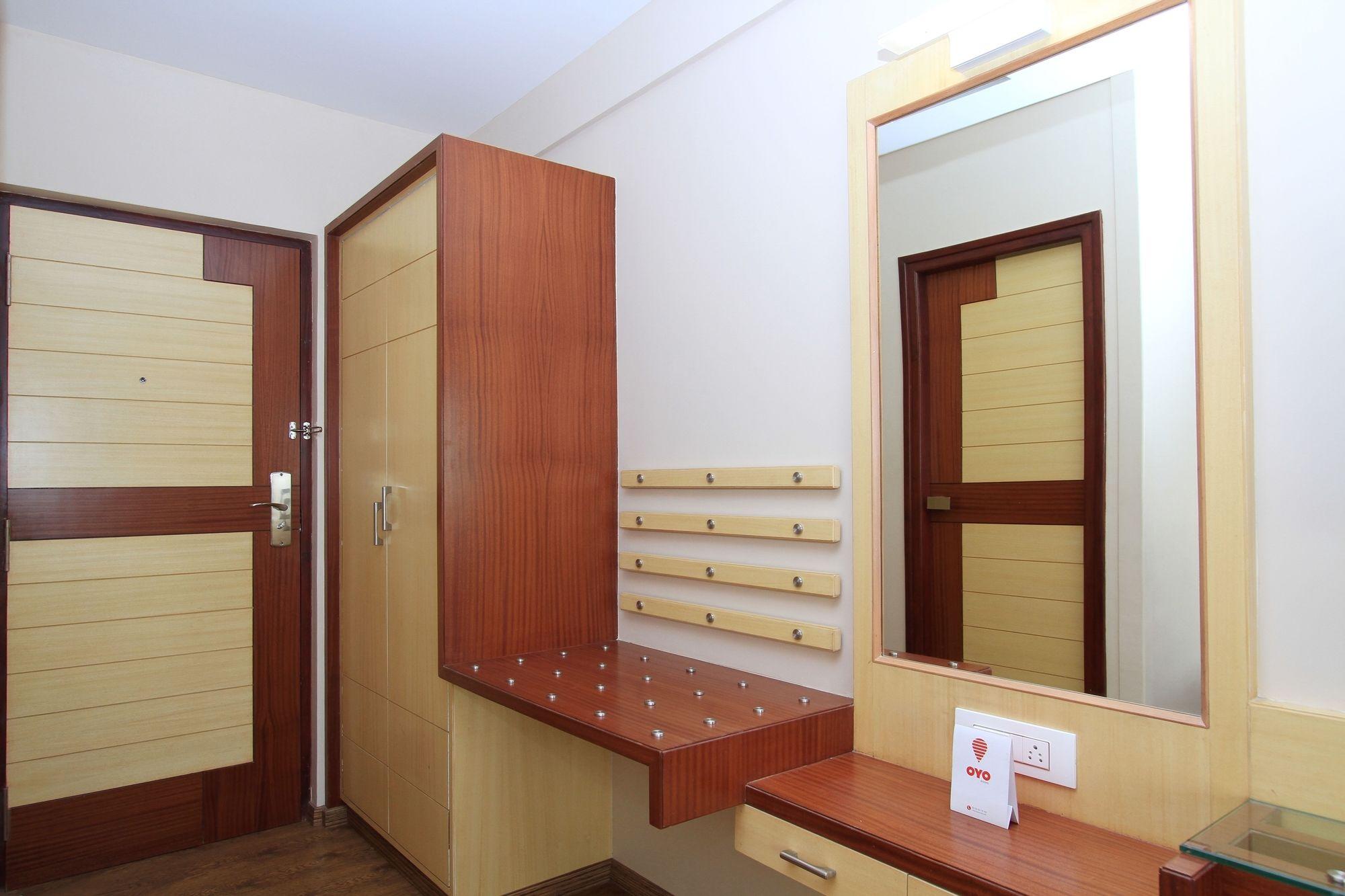 Oyo 4647 Hari Villa Holiday Home Jaipur Eksteriør billede