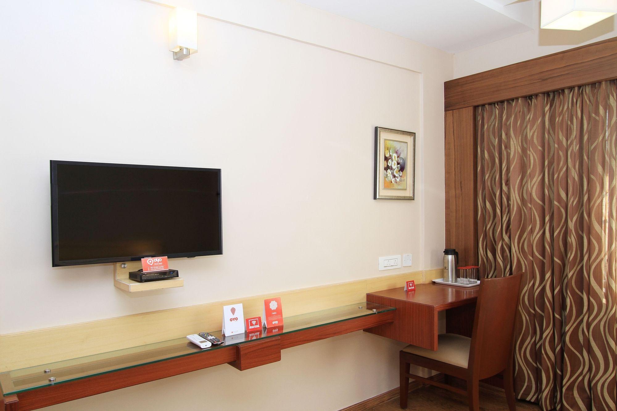 Oyo 4647 Hari Villa Holiday Home Jaipur Eksteriør billede